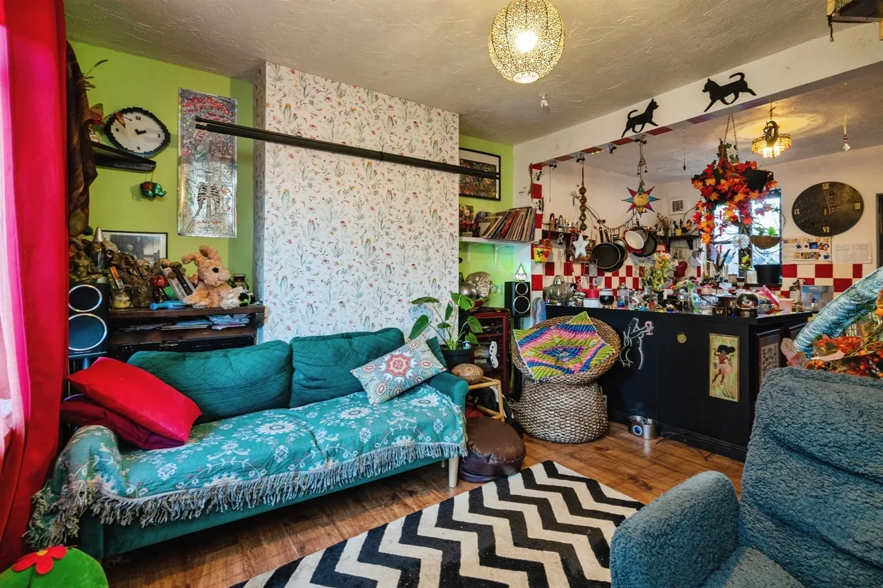 Blackwall Reach, Gorleston, Great Yarmouth, photo 5