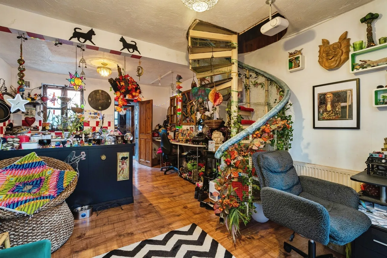 Blackwall Reach, Gorleston, Great Yarmouth, photo 6