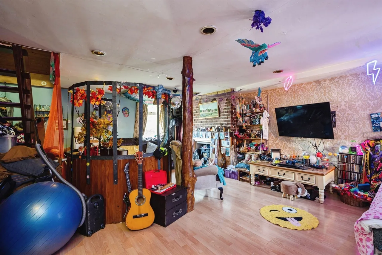 Blackwall Reach, Gorleston, Great Yarmouth, photo 10