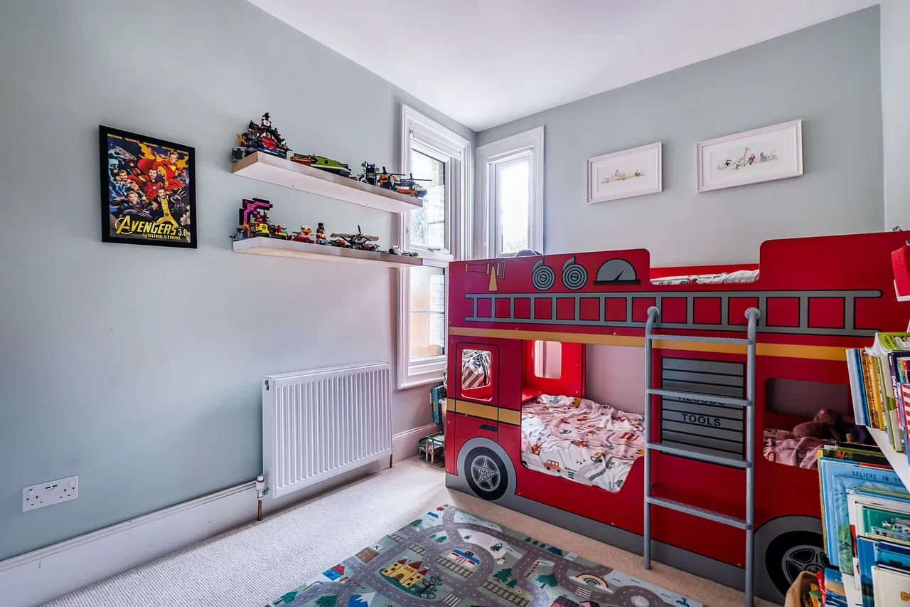 Cedars Road, London, W4, photo 6