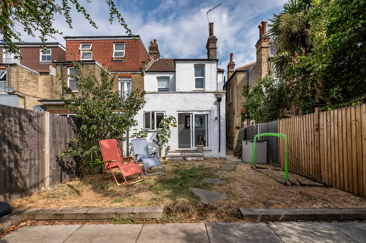 Cedars Road, London, W4, photo 8
