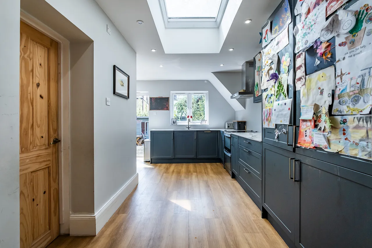 Cedars Road, London, W4, photo 12
