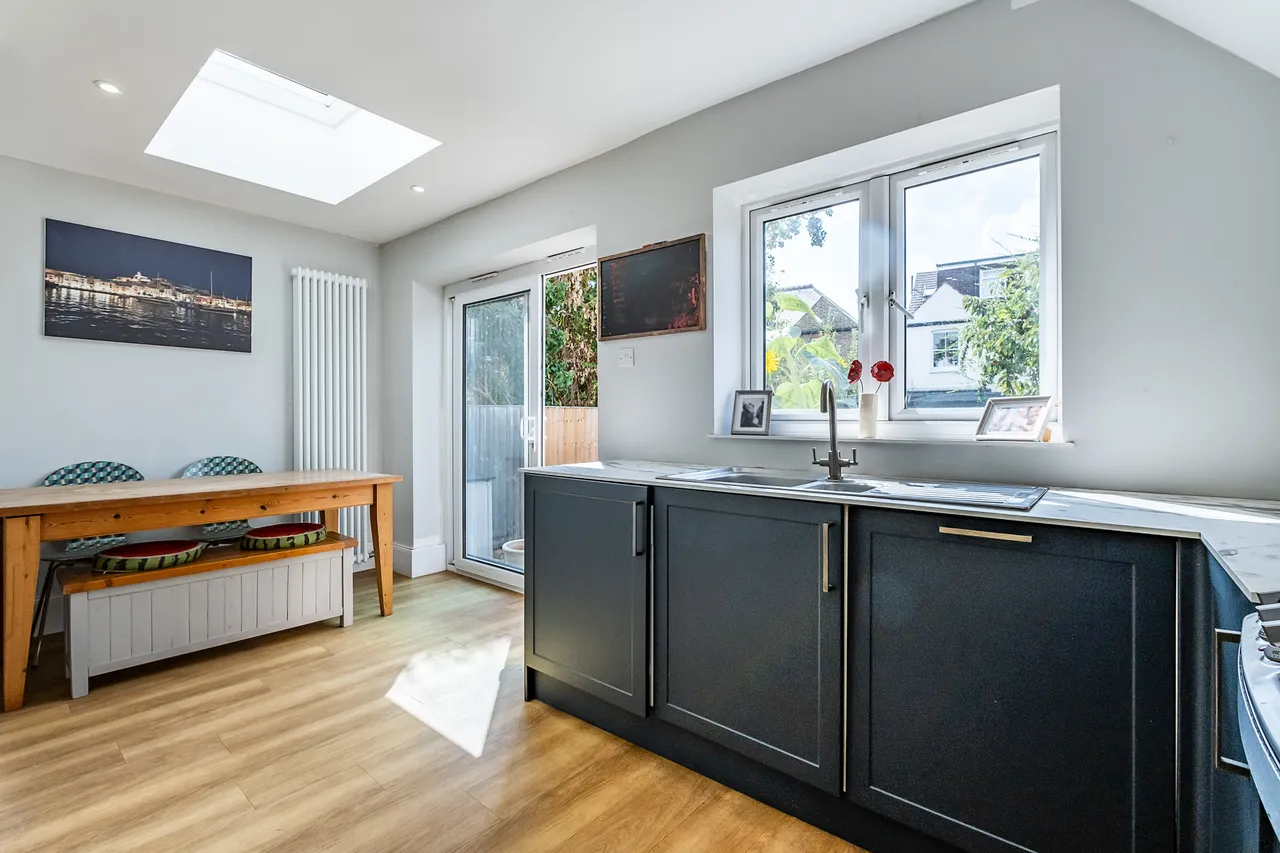 Cedars Road, London, W4, photo 11