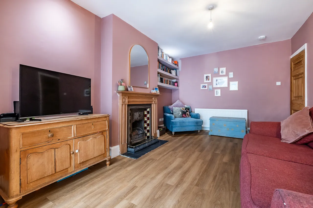 Cedars Road, London, W4, photo 9