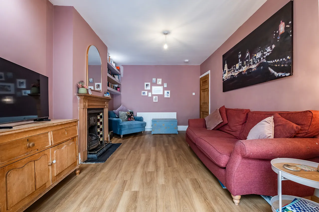 Cedars Road, London, W4, photo 10