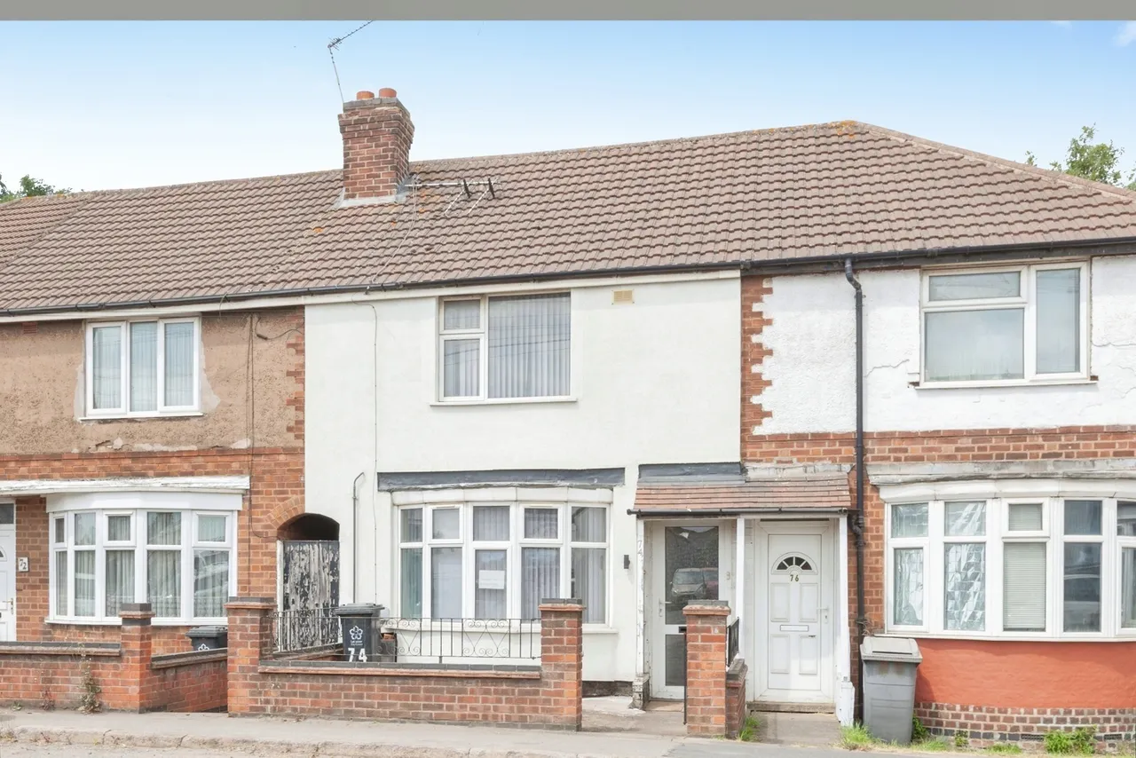 Barkby Road, Leicester, LE4, photo 18
