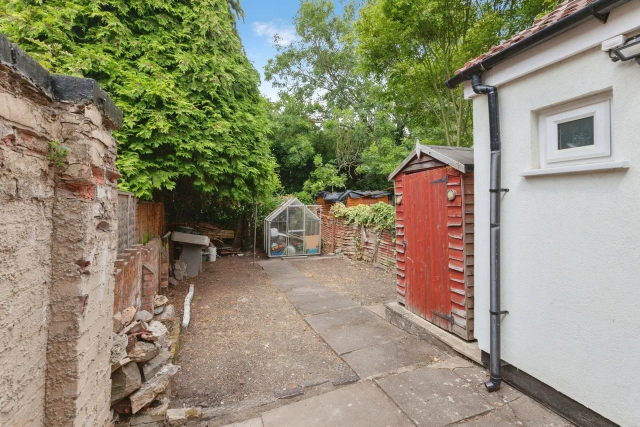 Barkby Road, Leicester, LE4, photo 16