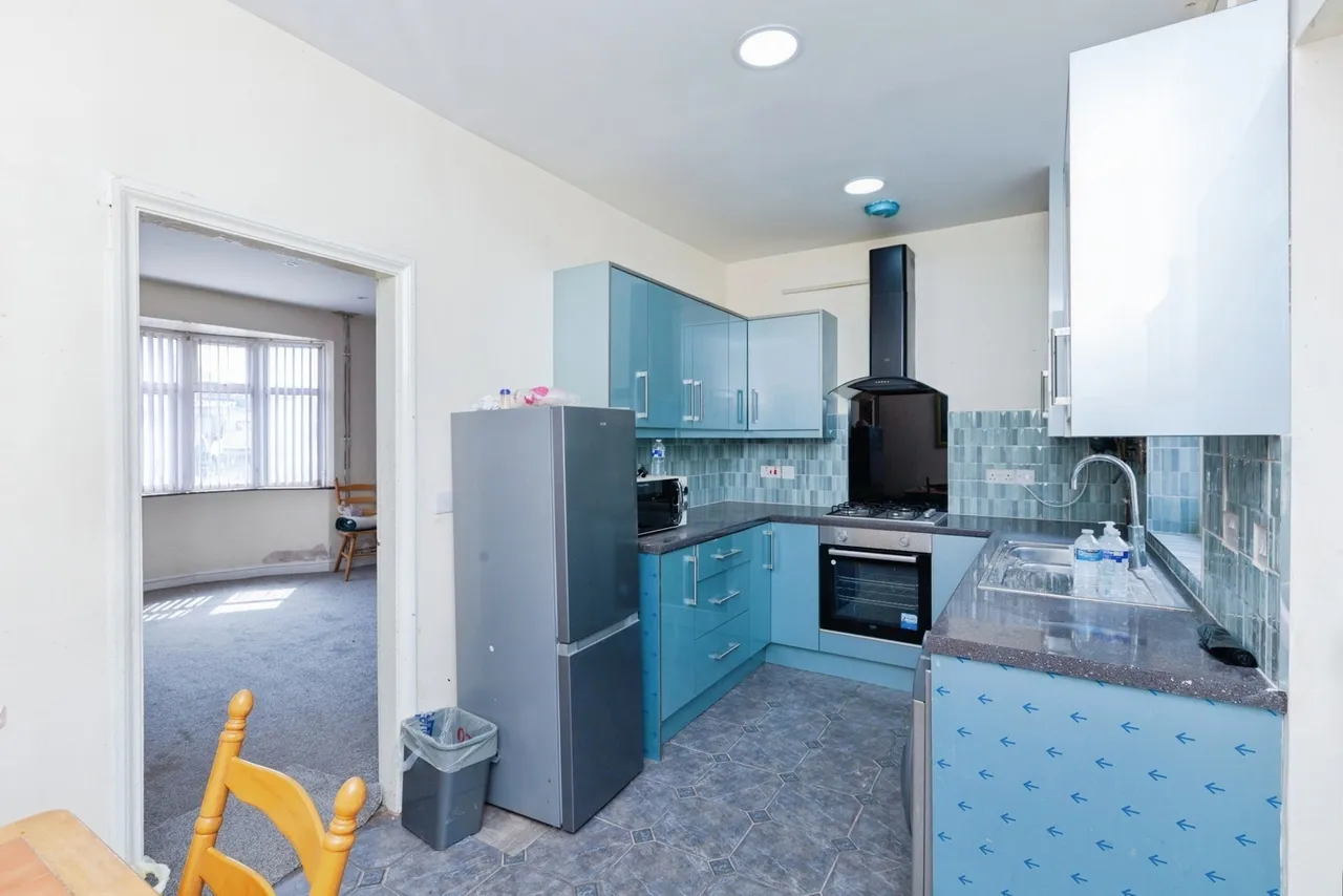 Barkby Road, Leicester, LE4, photo 6