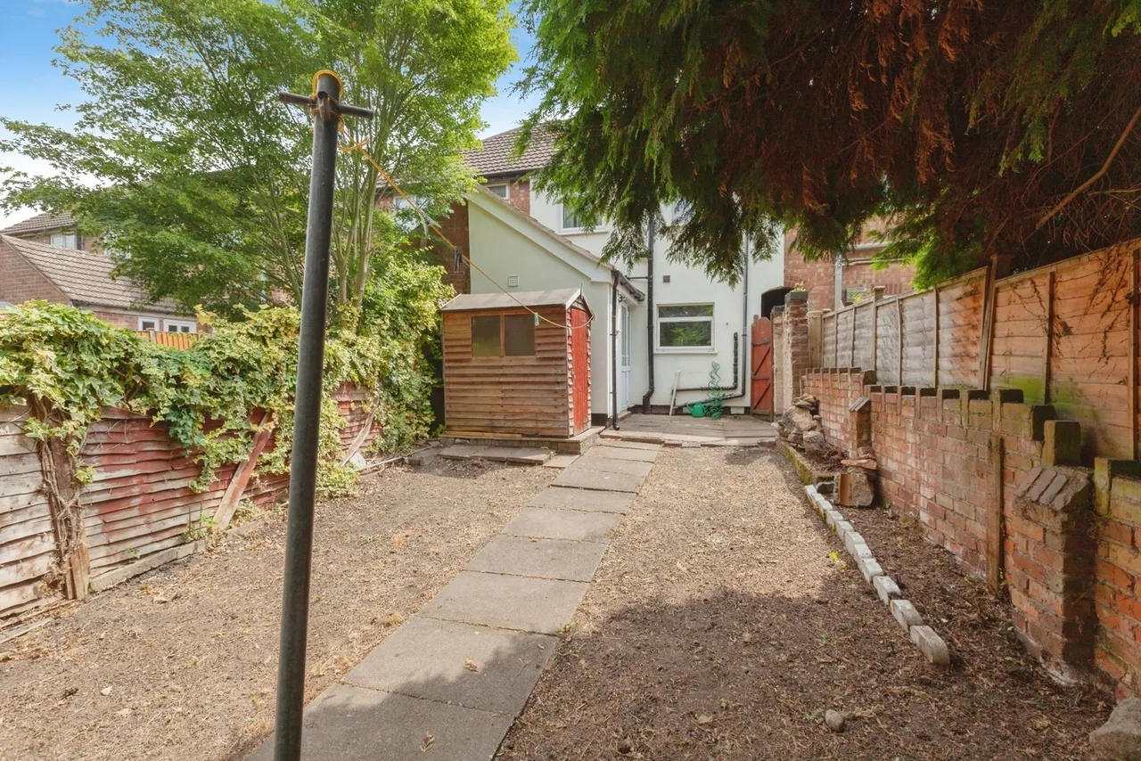 Barkby Road, Leicester, LE4, photo 17