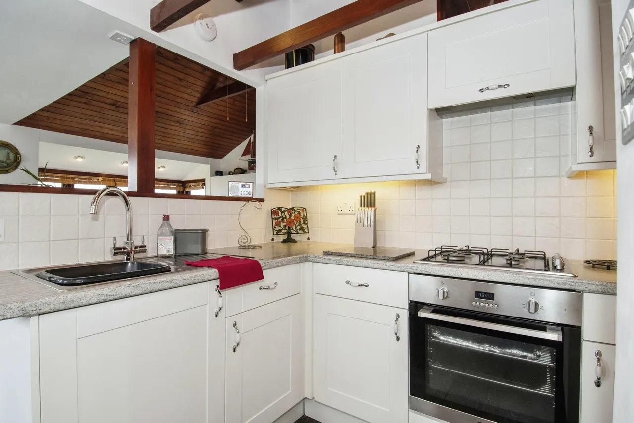 Tregonhawke, Millbrook, PL10, photo 7