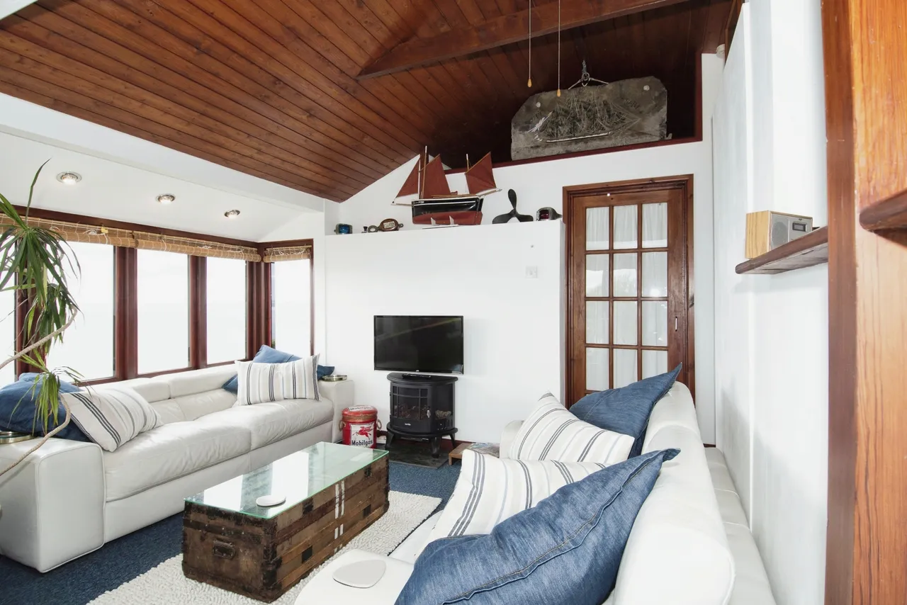 Tregonhawke, Millbrook, PL10, photo 9