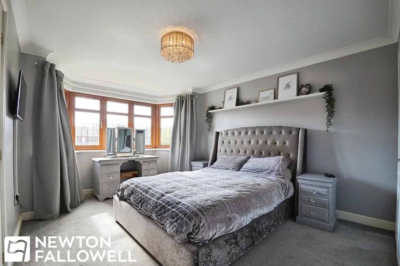 Laurel Grove, Retford, DN22, photo 12