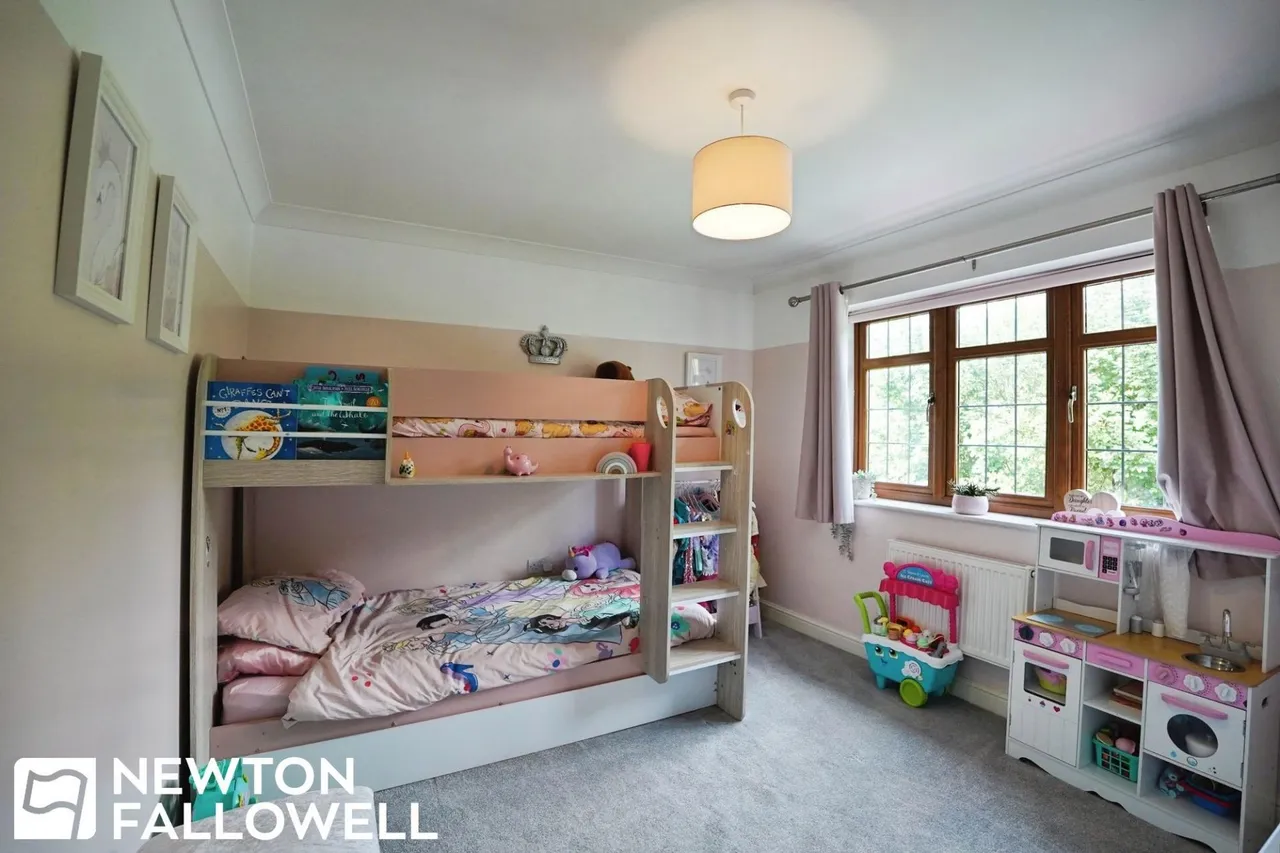 Laurel Grove, Retford, DN22, photo 15