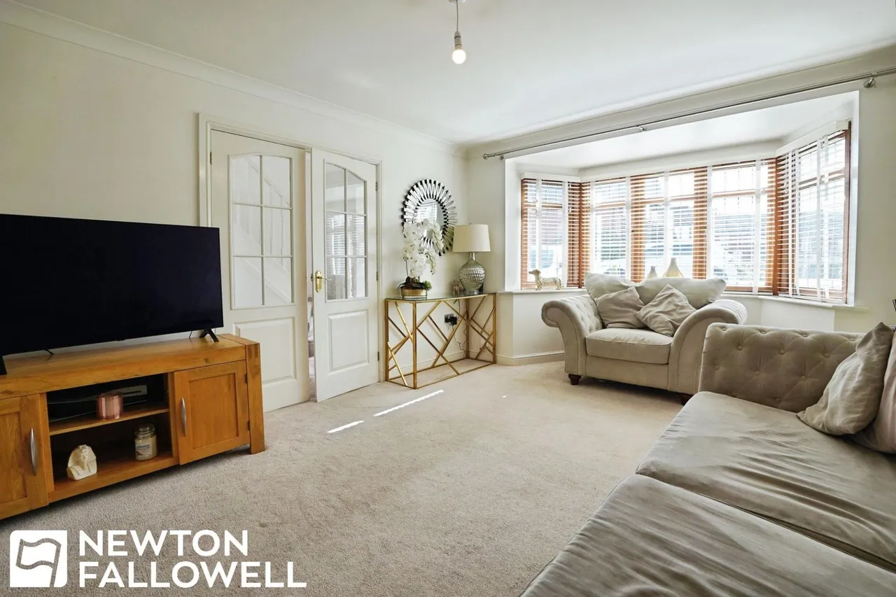 Laurel Grove, Retford, DN22, photo 3