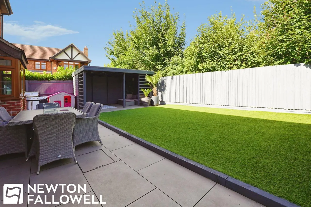 Laurel Grove, Retford, DN22, photo 18