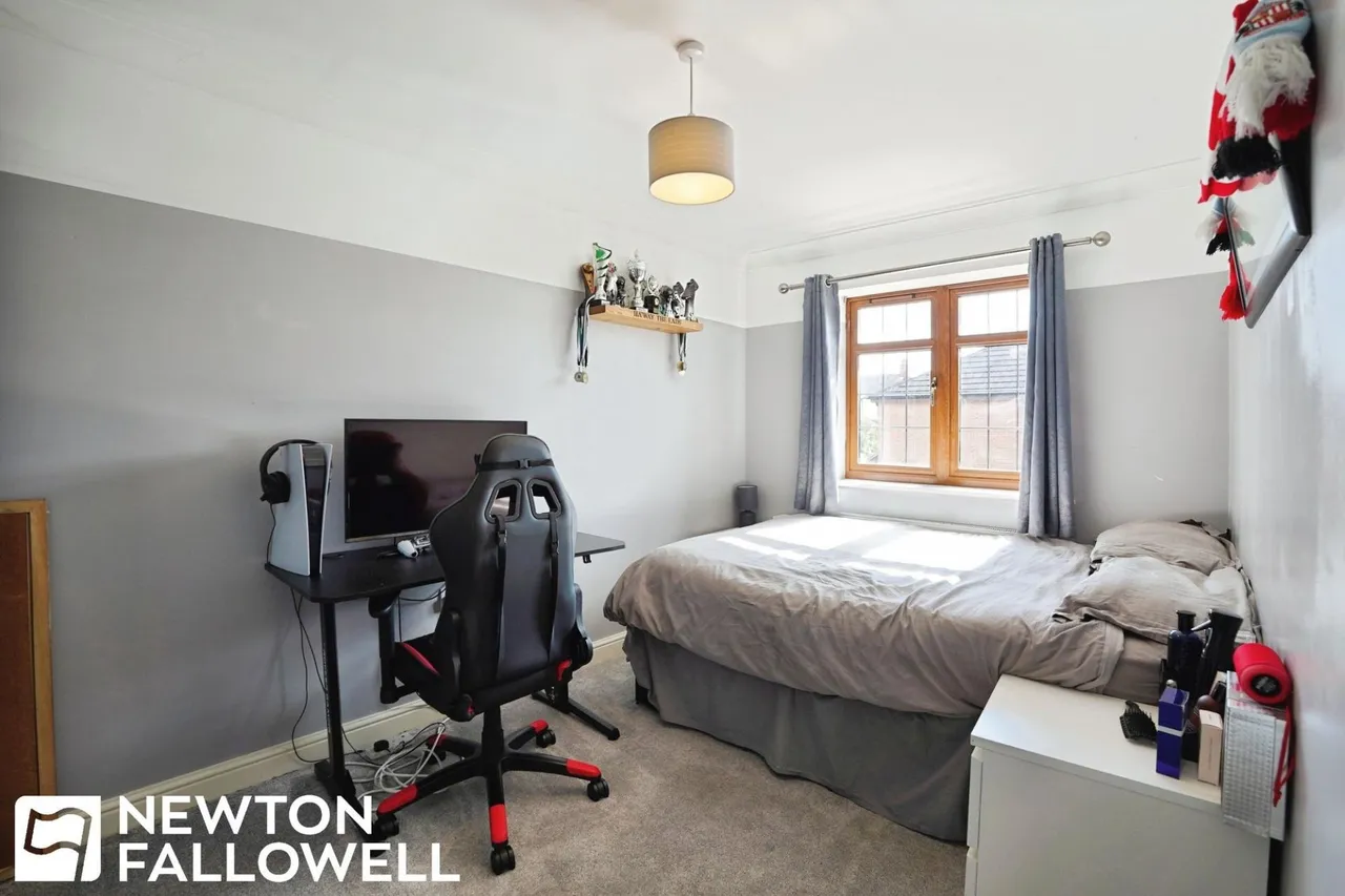 Laurel Grove, Retford, DN22, photo 14