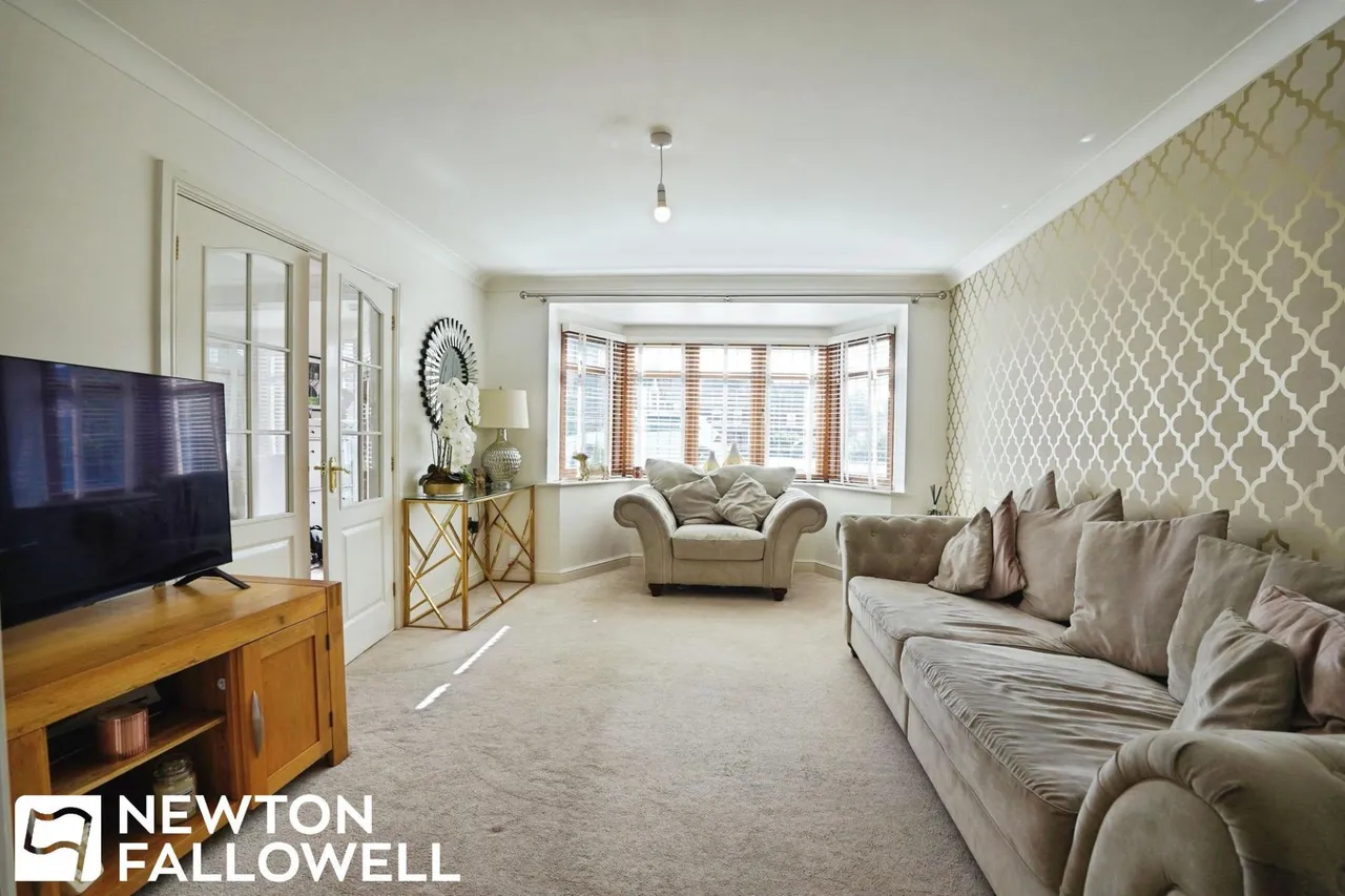 Laurel Grove, Retford, DN22, photo 4