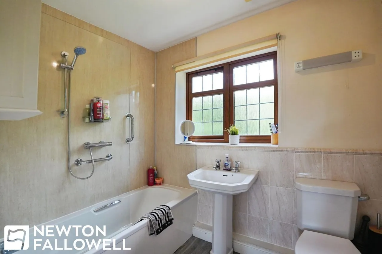 Laurel Grove, Retford, DN22, photo 17