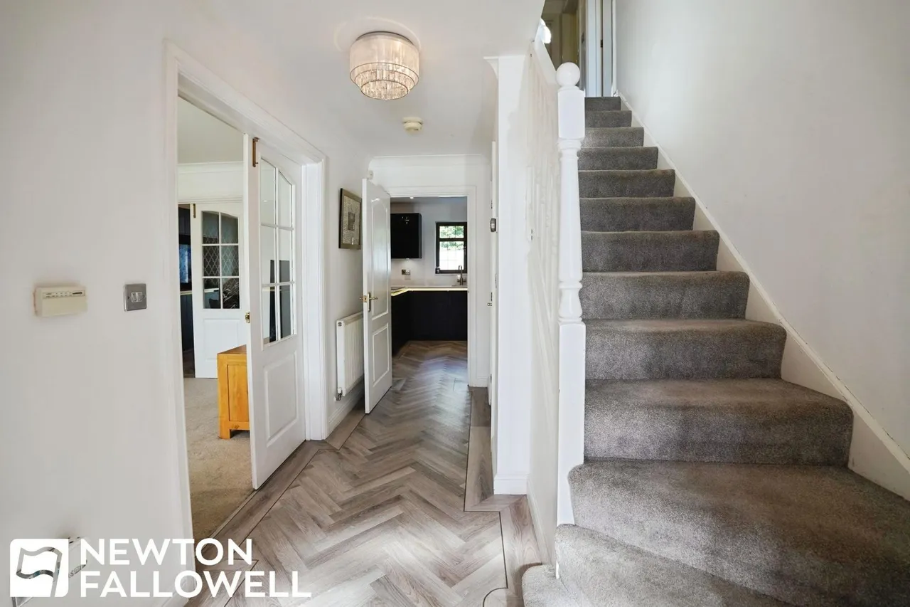 Laurel Grove, Retford, DN22, photo 11