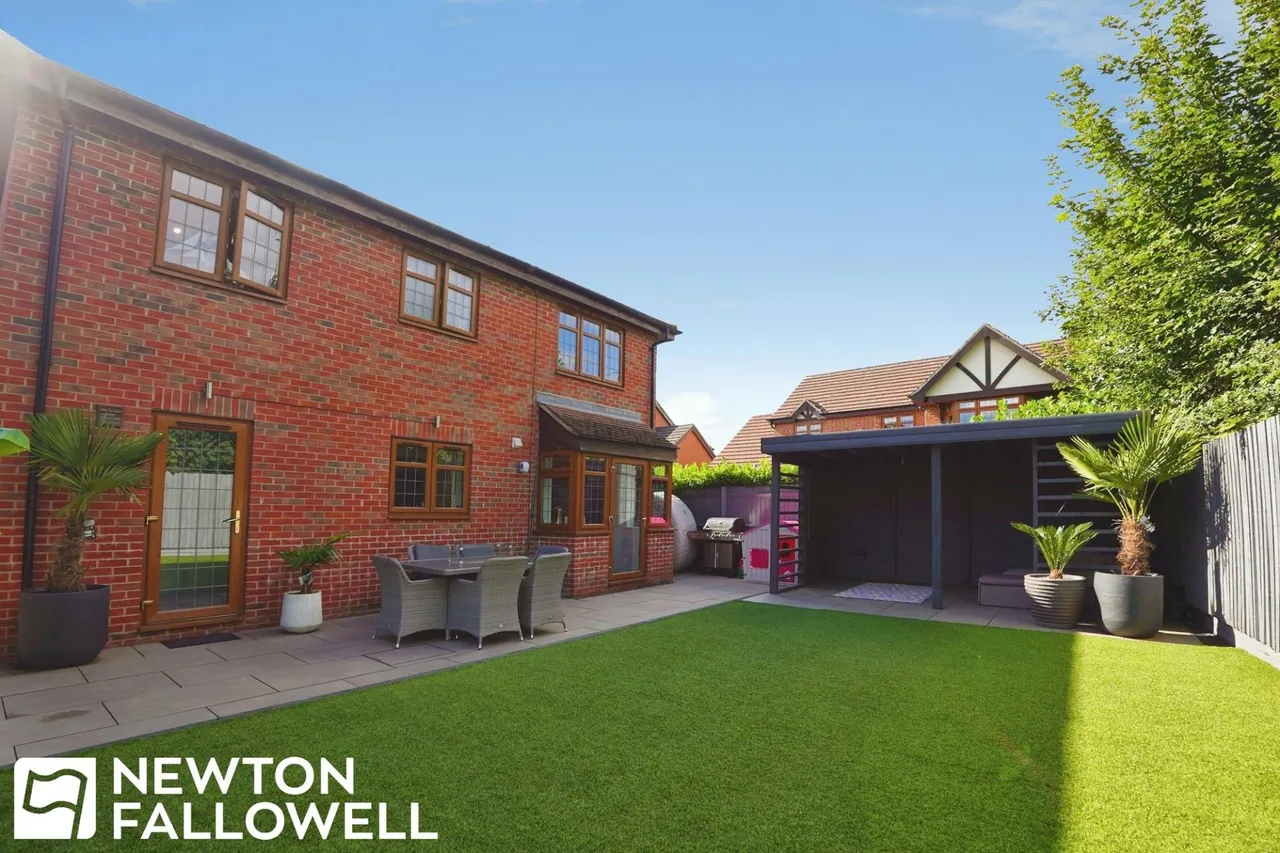 Laurel Grove, Retford, DN22, photo 19