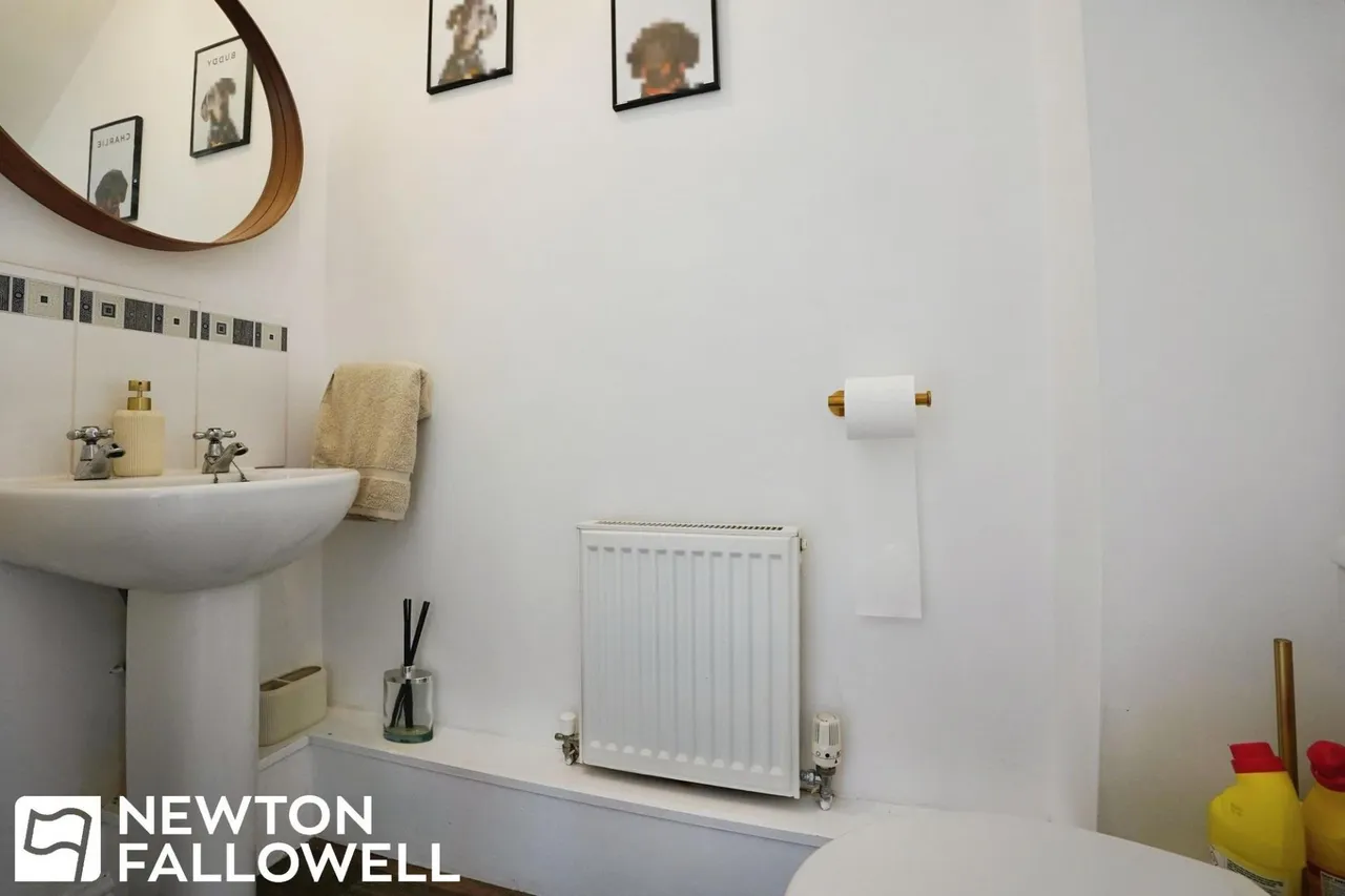 Laurel Grove, Retford, DN22, photo 10
