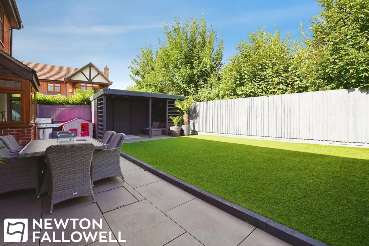 Laurel Grove, Retford, DN22, photo 20