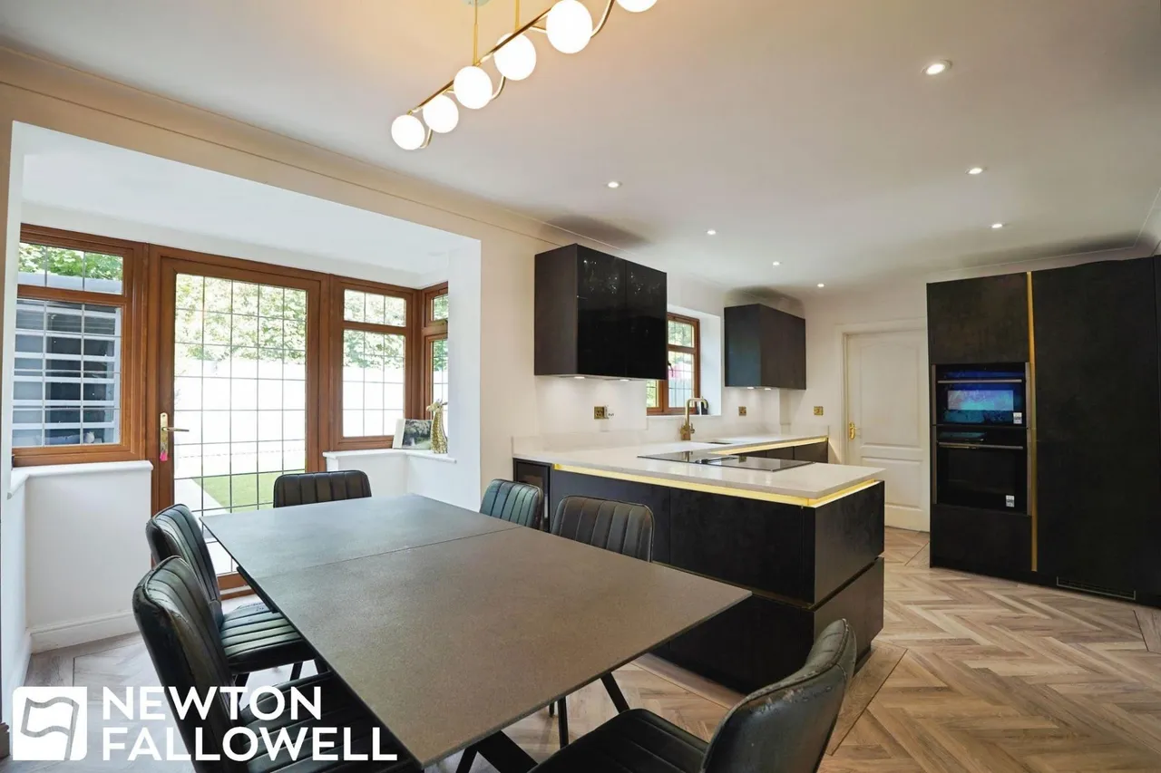 Laurel Grove, Retford, DN22, photo 8