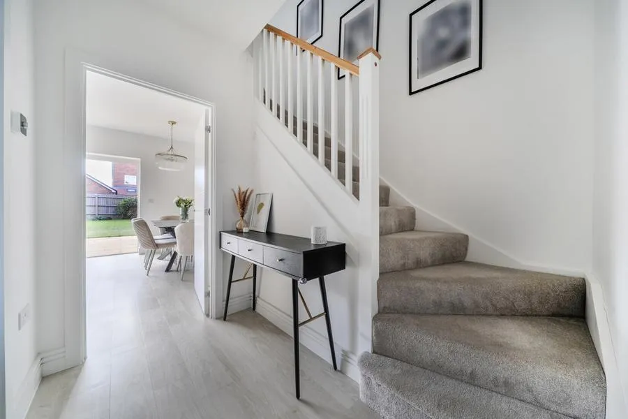 Foxcote Crescent, Didcot, OX11, photo 18