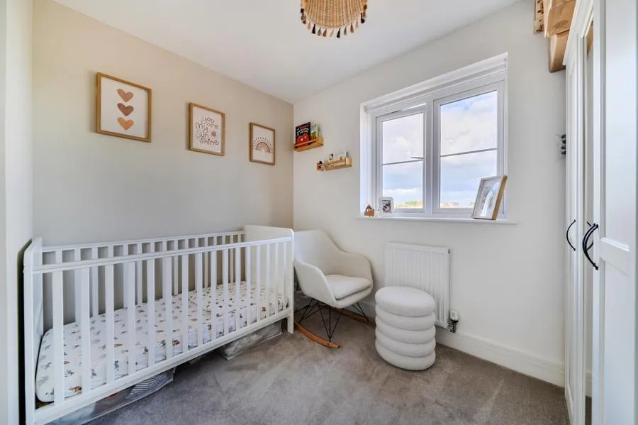 Foxcote Crescent, Didcot, OX11, photo 9