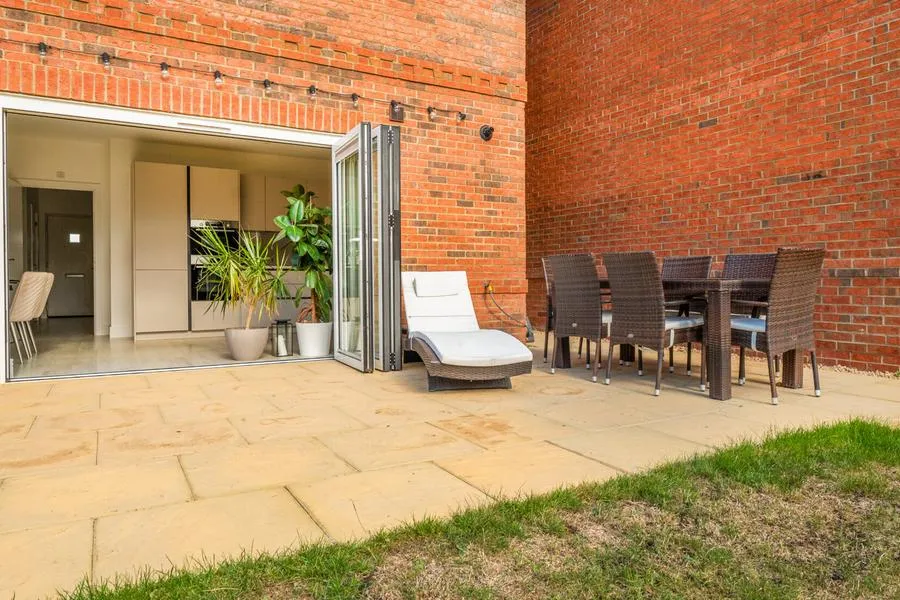 Foxcote Crescent, Didcot, OX11, photo 17