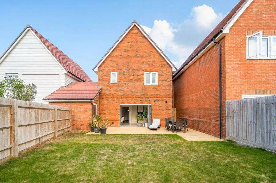 Foxcote Crescent, Didcot, OX11, photo 5