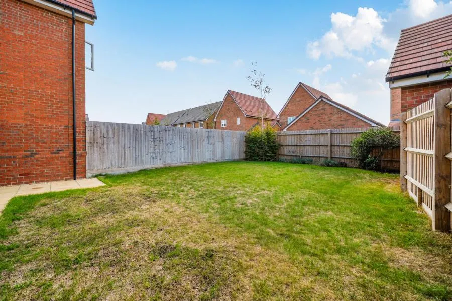Foxcote Crescent, Didcot, OX11, photo 10