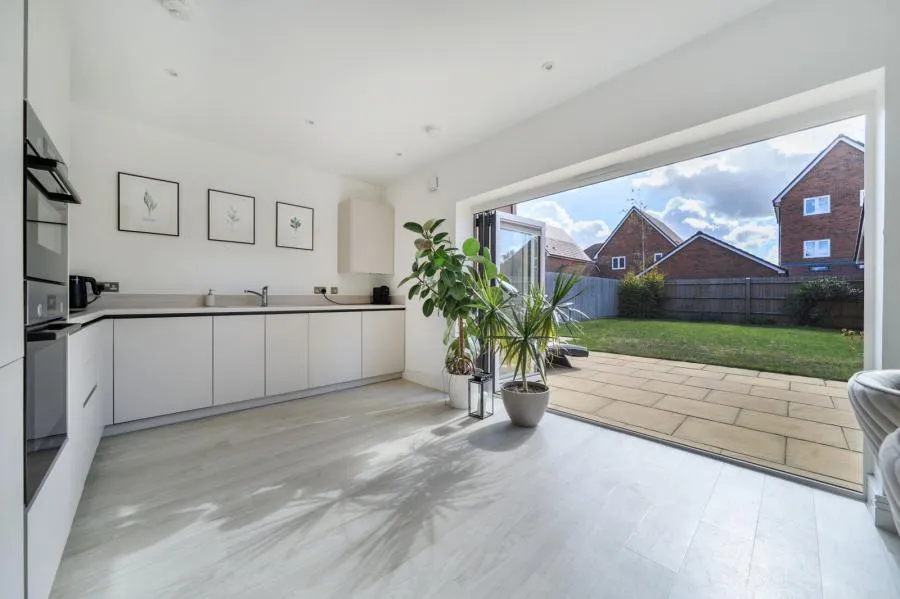 Foxcote Crescent, Didcot, OX11, photo 12