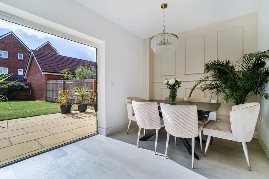 Foxcote Crescent, Didcot, OX11, photo 4