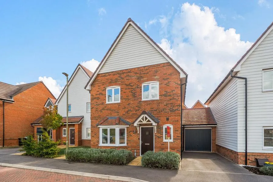 Foxcote Crescent, Didcot, OX11, photo 14
