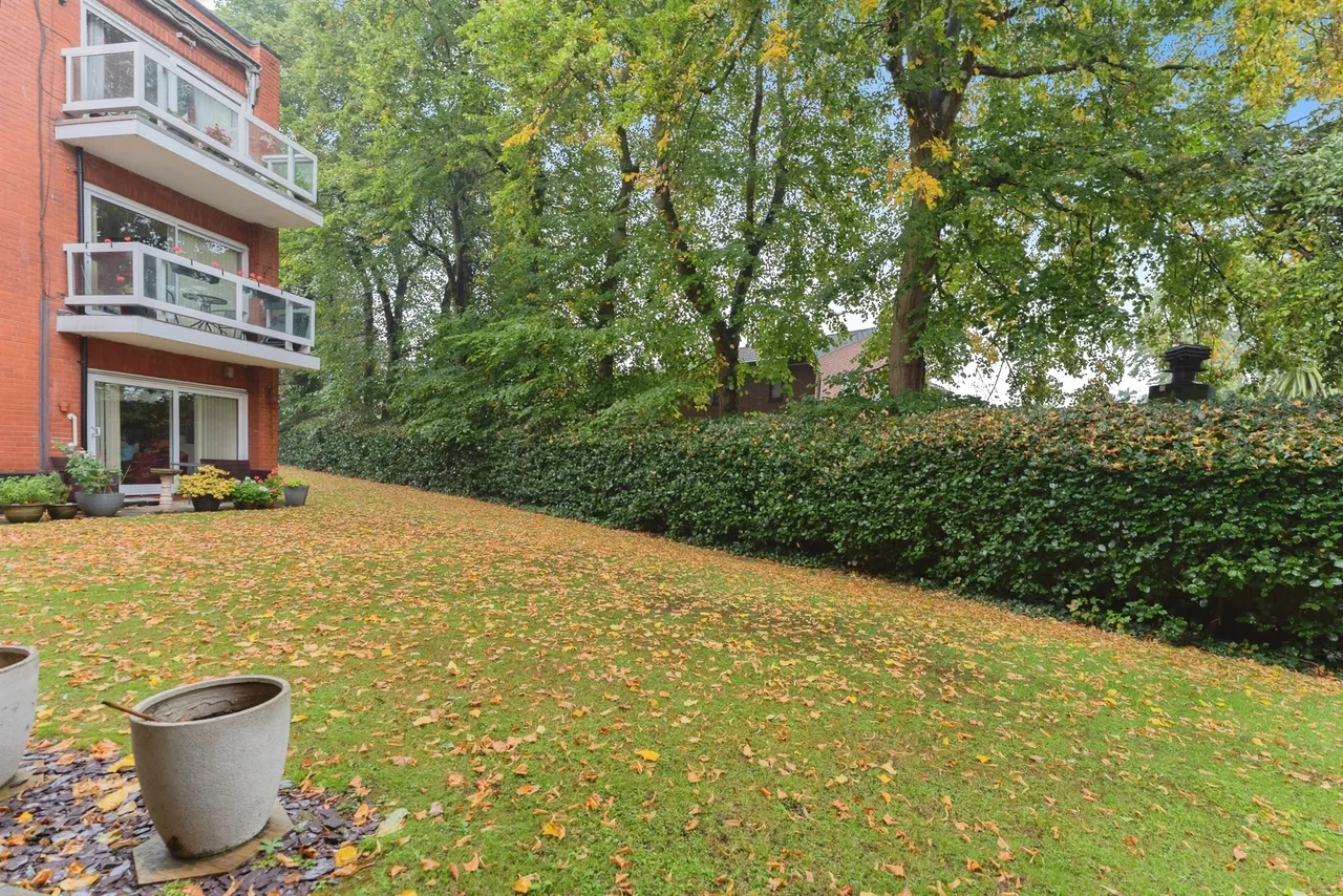 West Knowe, Oxton, CH43, photo 18