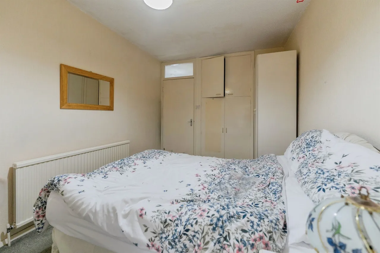 West Knowe, Oxton, CH43, photo 14