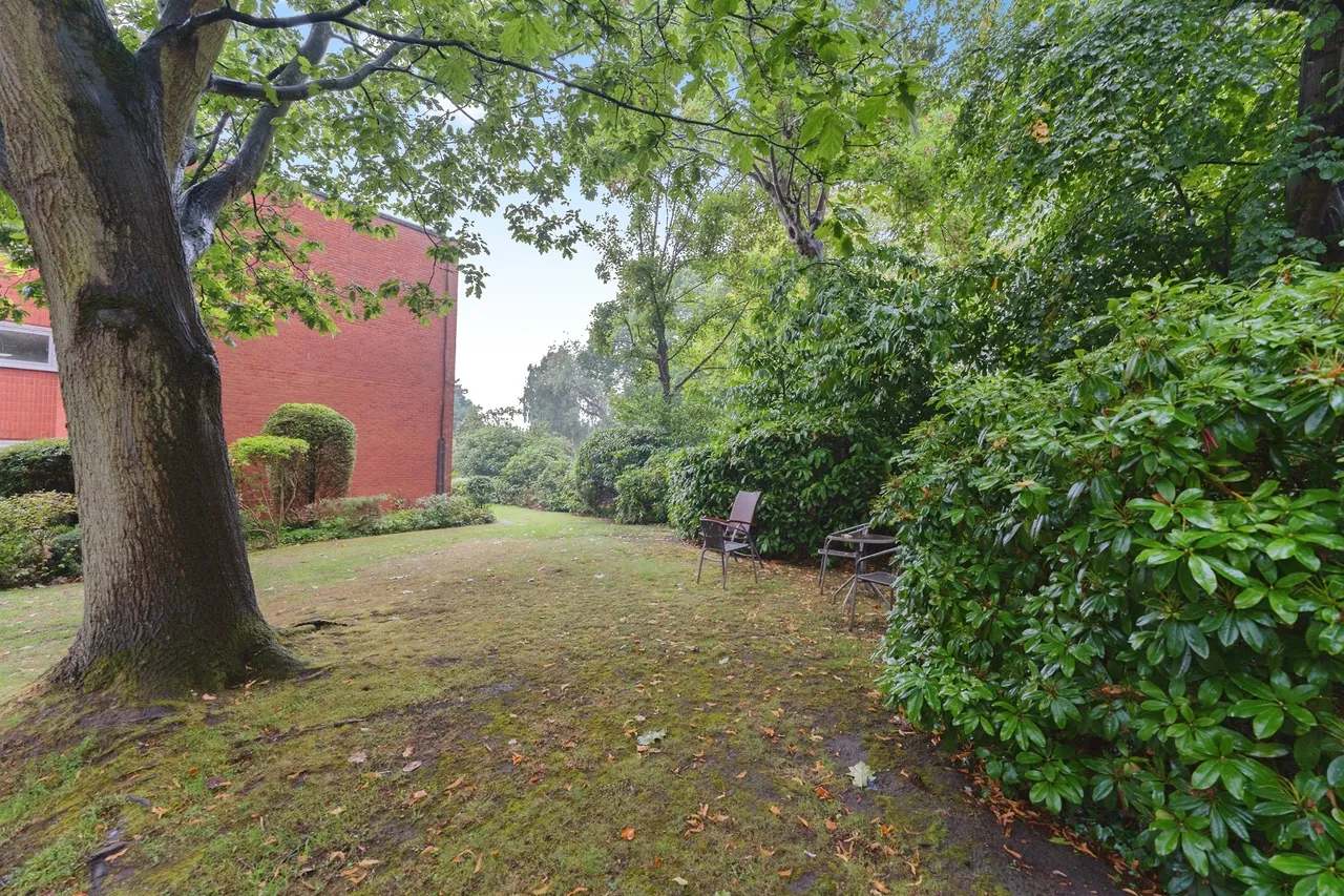 West Knowe, Oxton, CH43, photo 17