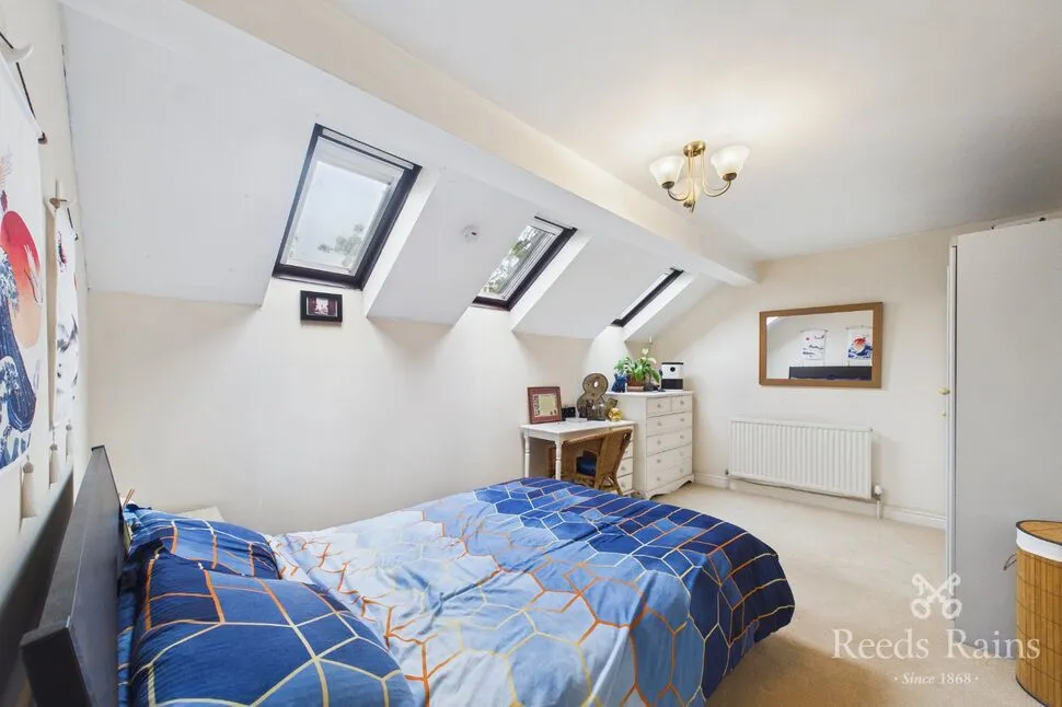 Nabcroft Lane, Crosland Moor, HD4, photo 5