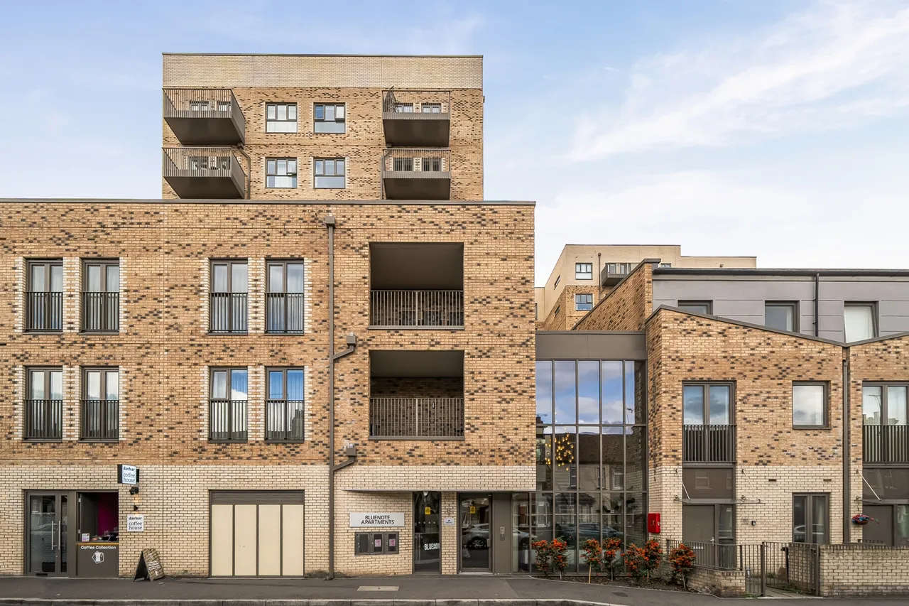 Blyth Road, Hayes, UB3, photo 15