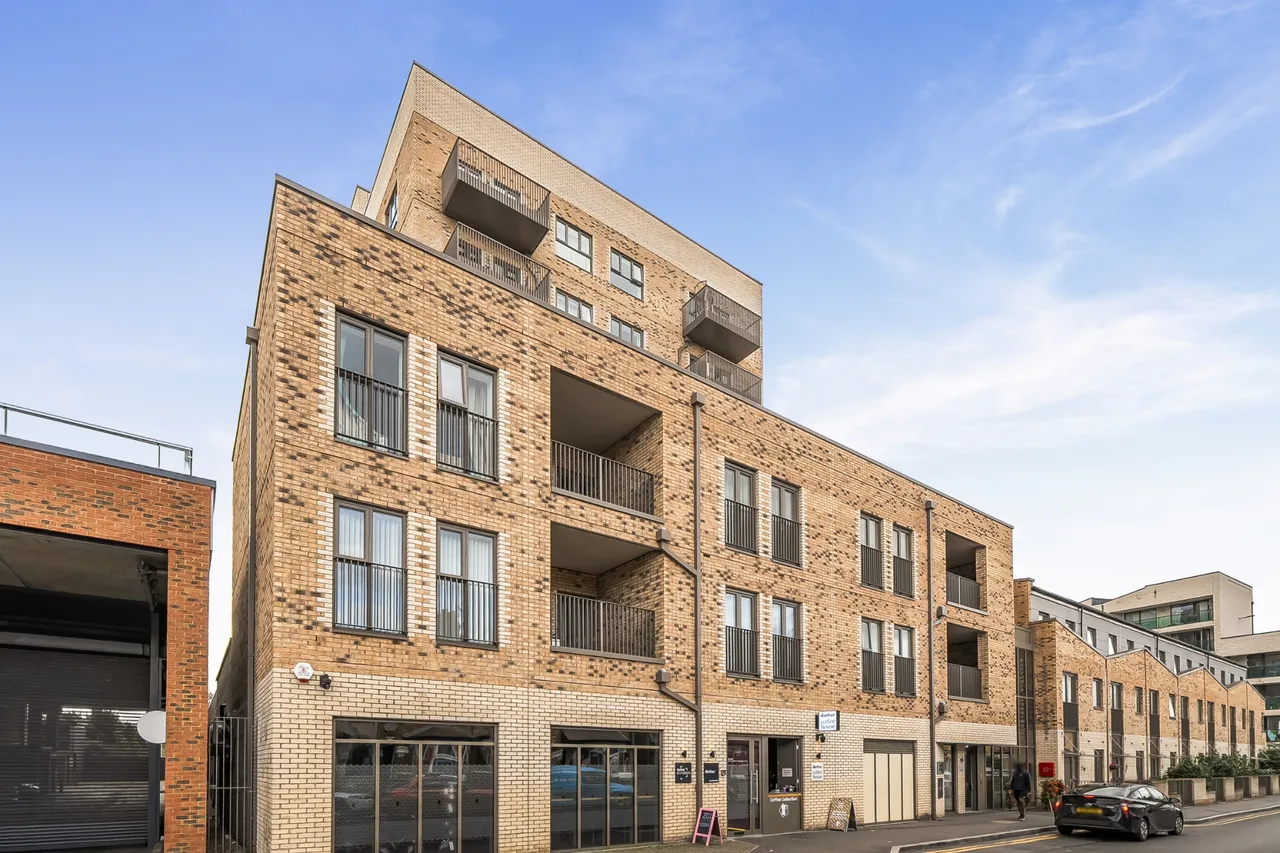Blyth Road, Hayes, UB3, photo 14