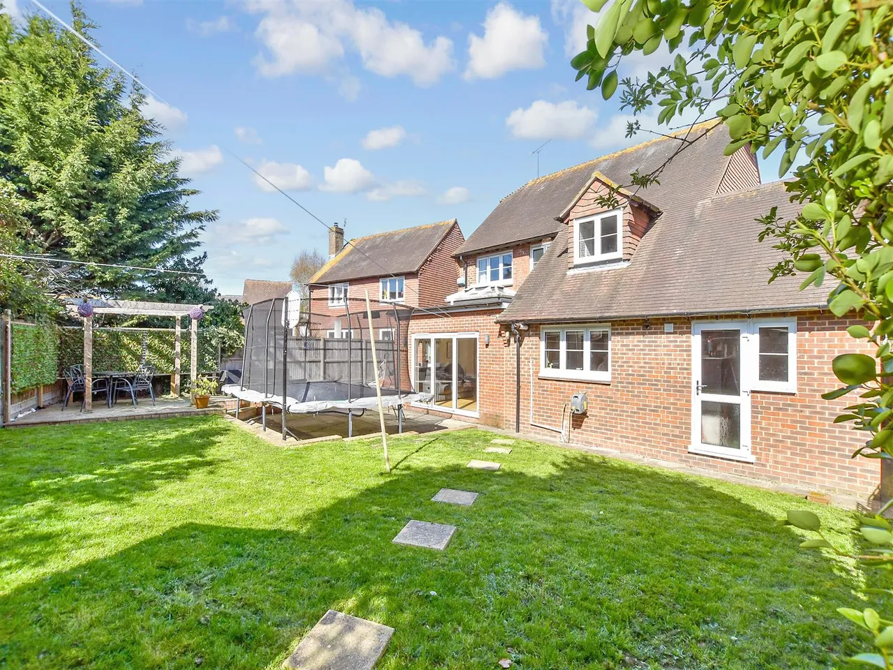 St Marys Meadow, Wingham, CT3, photo 12