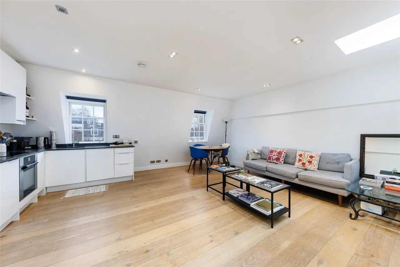 Inverness Terrace, London, W2, photo 3