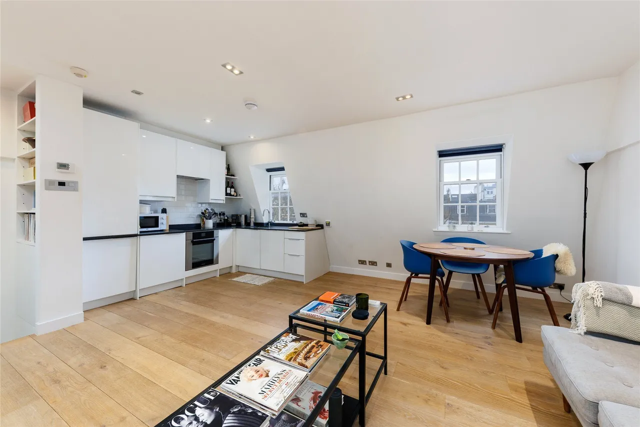 Inverness Terrace, London, W2, photo 5