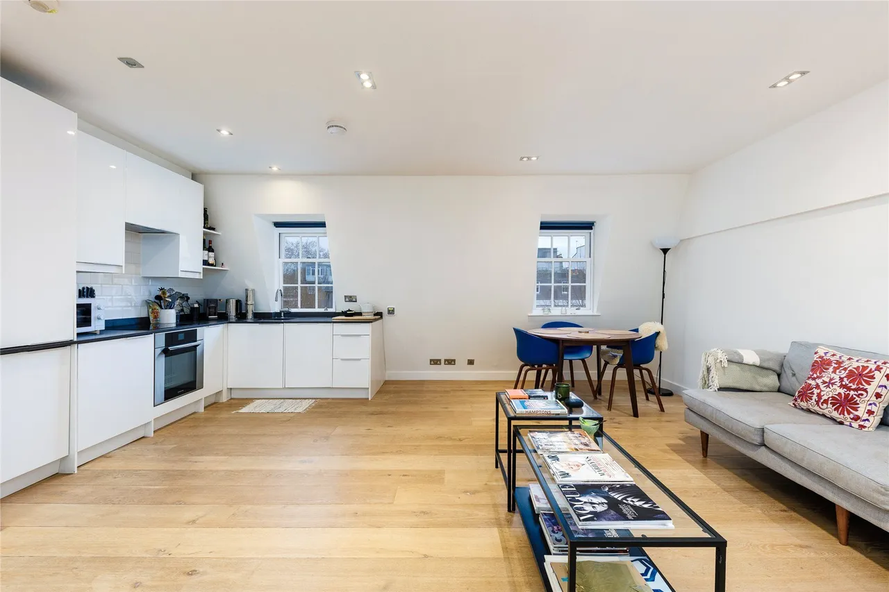 Inverness Terrace, London, W2, photo 4
