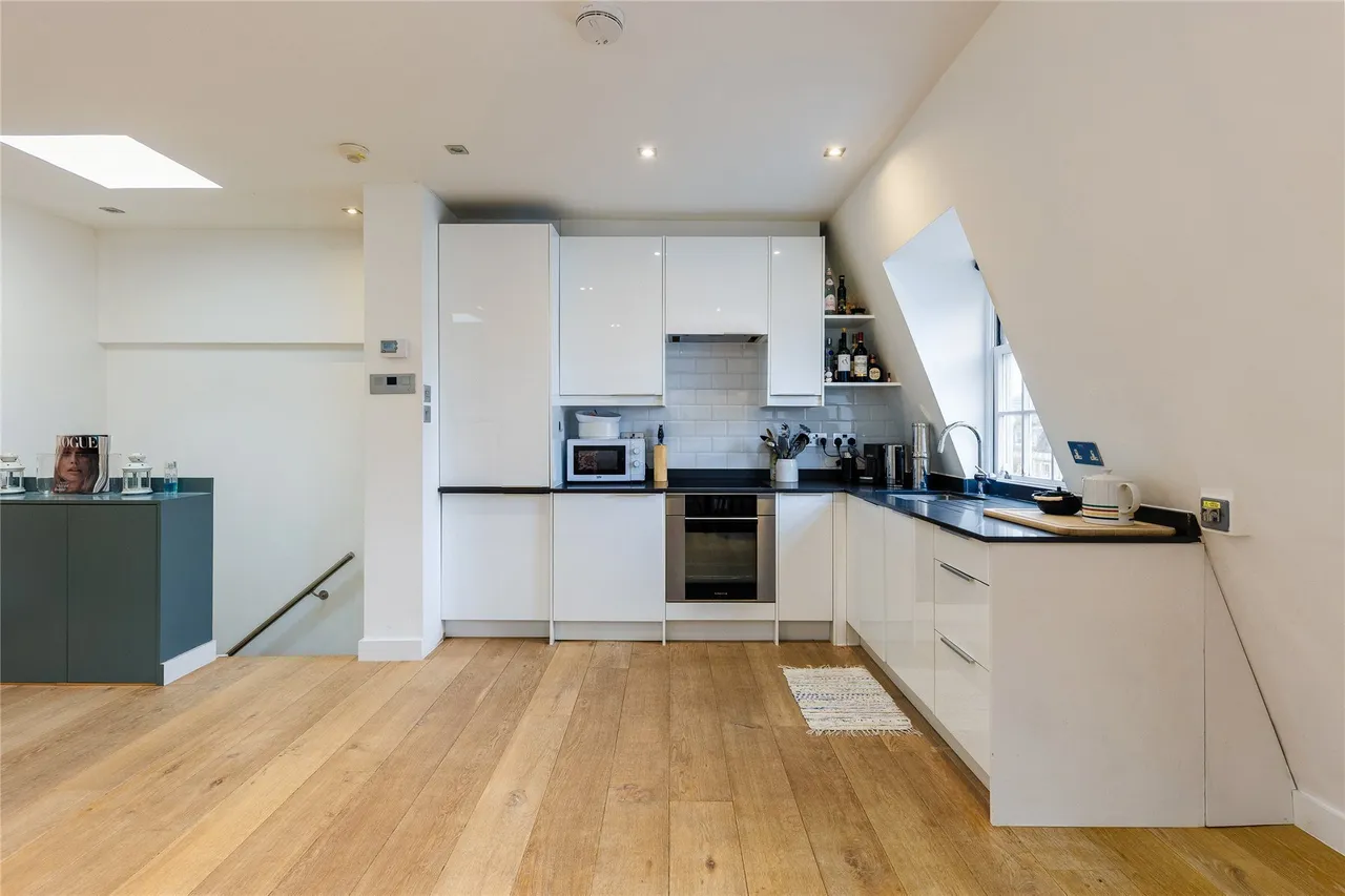 Inverness Terrace, London, W2, photo 7