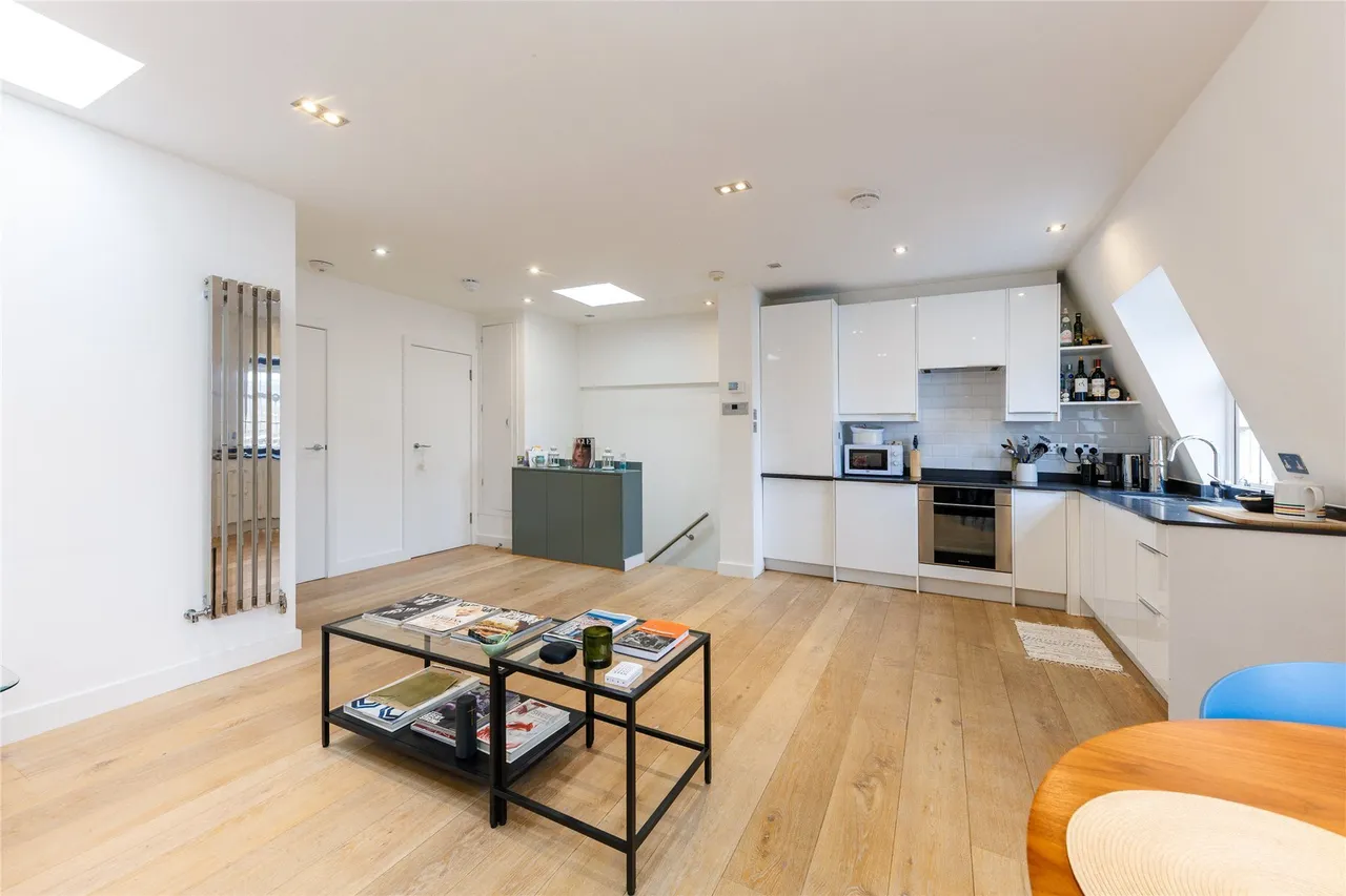 Inverness Terrace, London, W2, photo 6
