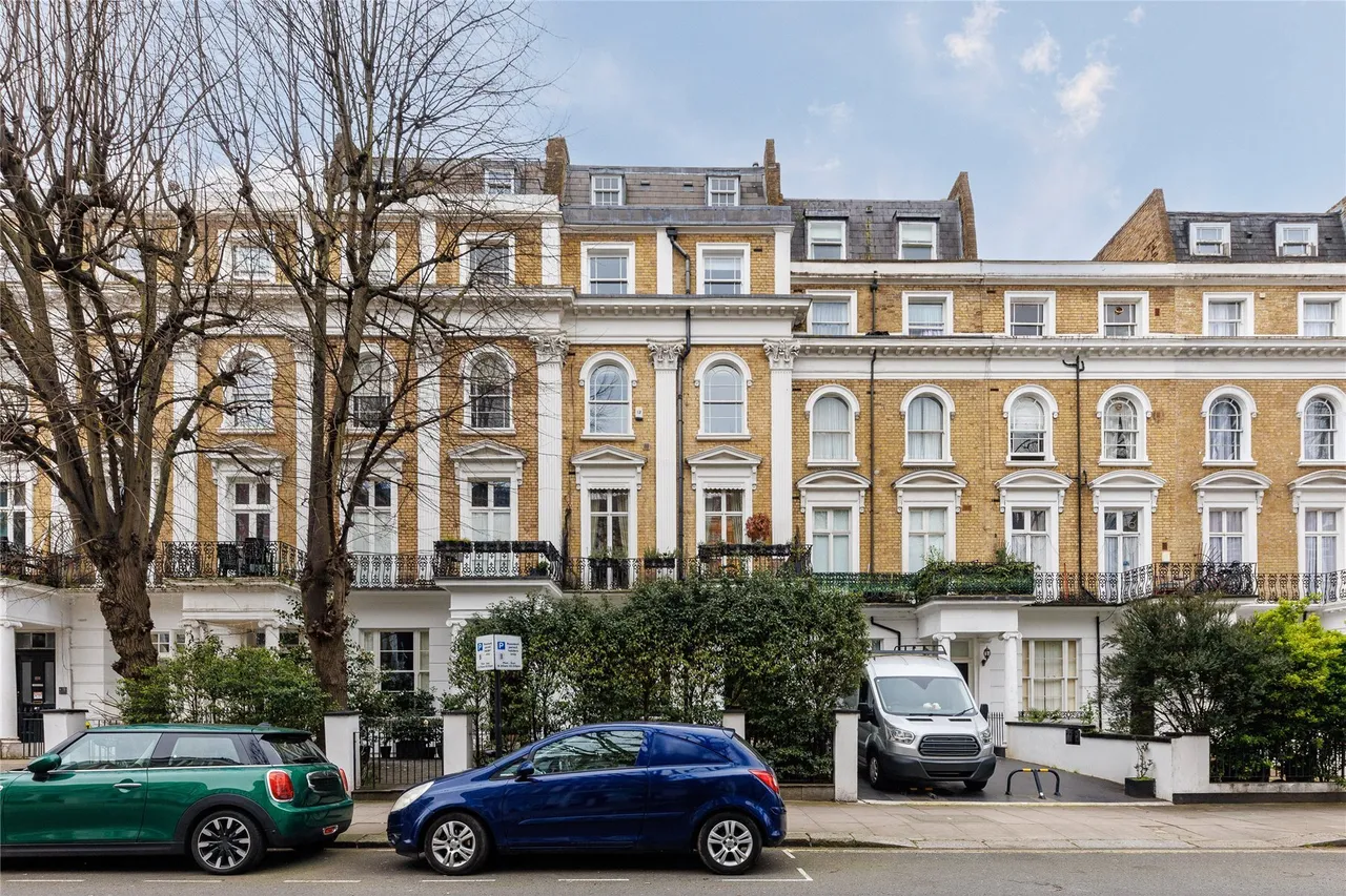 Inverness Terrace, London, W2, photo 2
