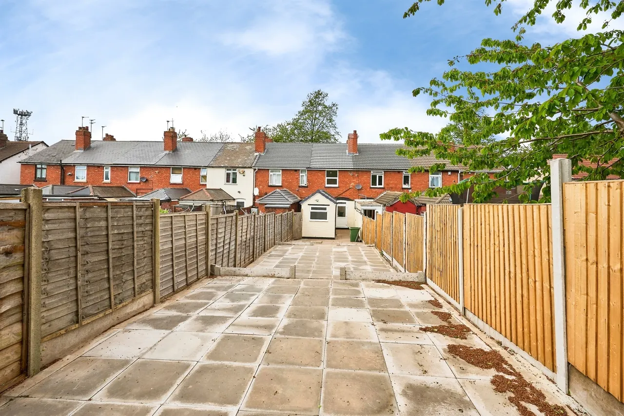 Phoenix Street, West Bromwich, B70, photo 11