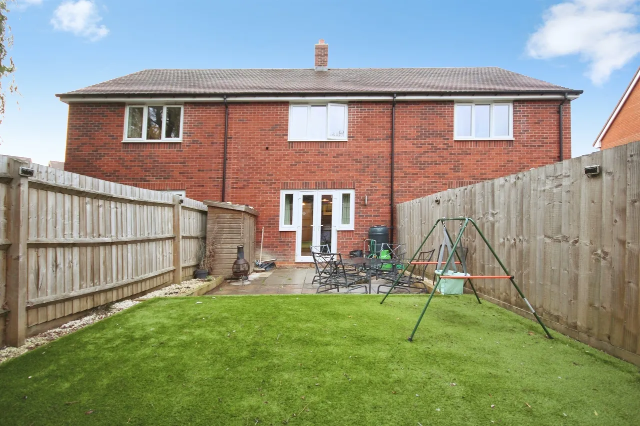 Pattle Close, Lighthorne Heath, CV33, photo 11